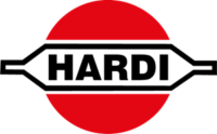 Logo Hardi