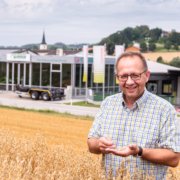 Heinz Wimmer - Landtechnik Wimmer